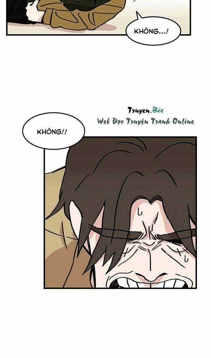 Minus Hand Chapter 10 trang 25