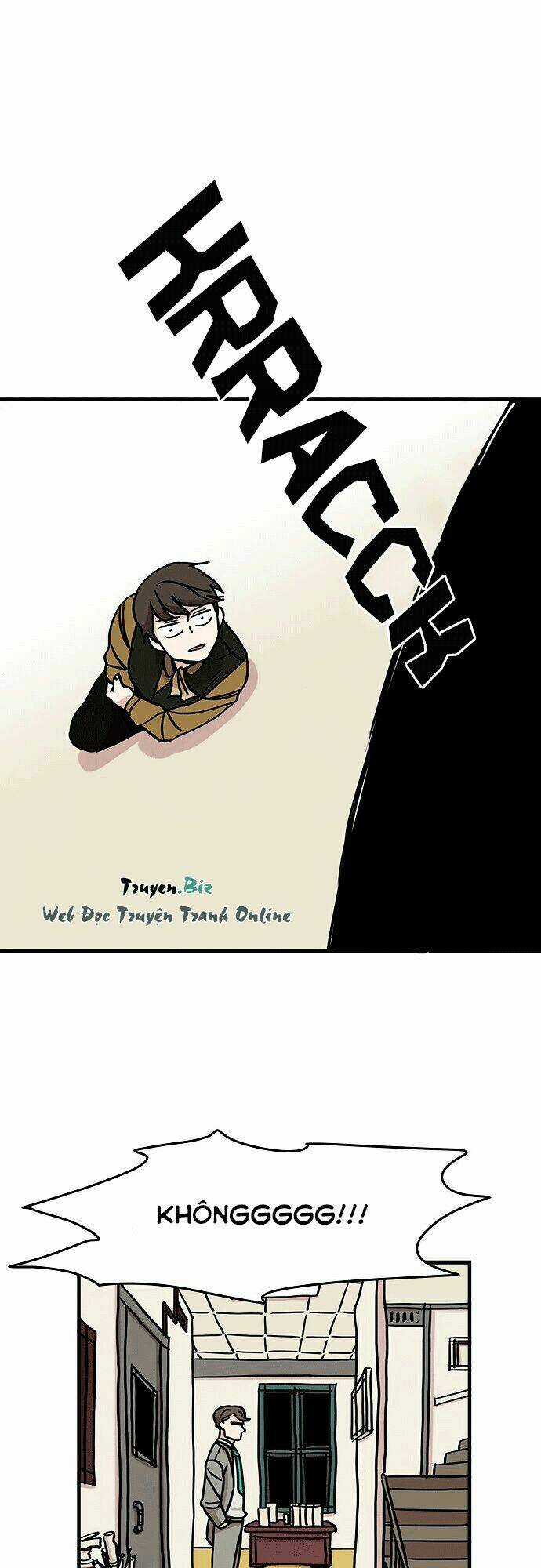 Minus Hand Chapter 10 trang 26