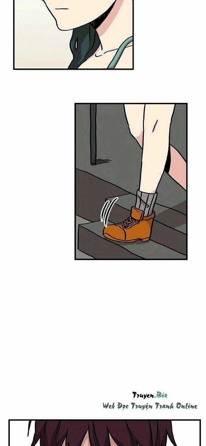 Minus Hand Chapter 10 trang 30