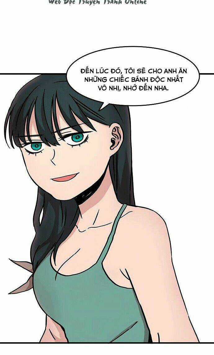 Minus Hand Chapter 10 trang 37