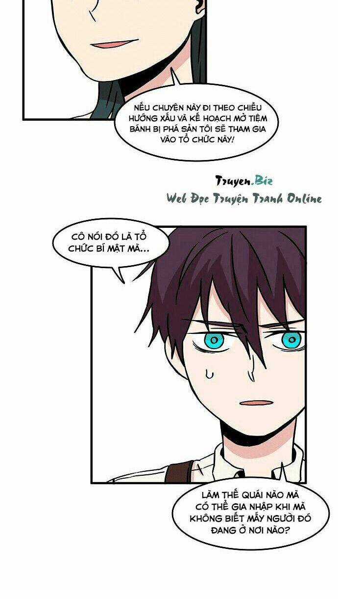 Minus Hand Chapter 10 trang 40