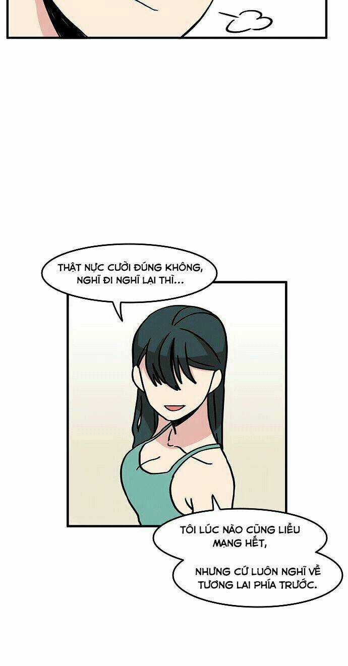 Minus Hand Chapter 10 trang 42