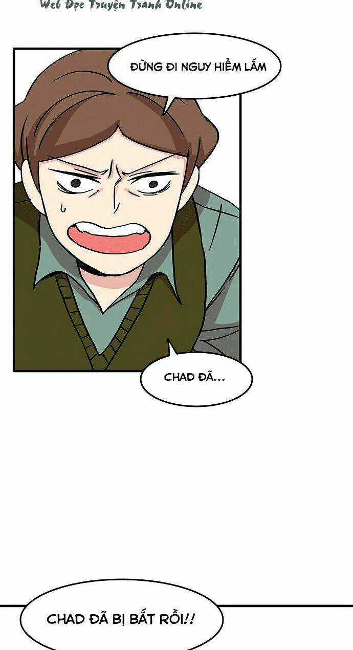 Minus Hand Chapter 10 trang 47