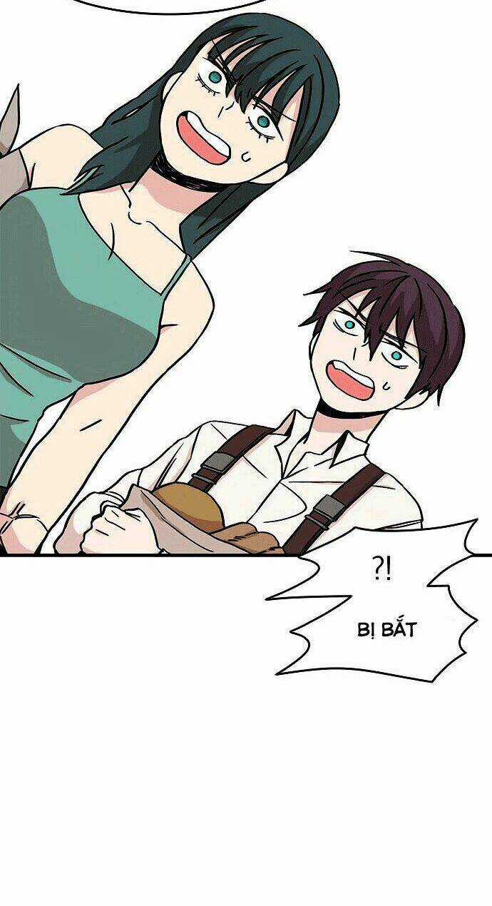 Minus Hand Chapter 10 trang 48