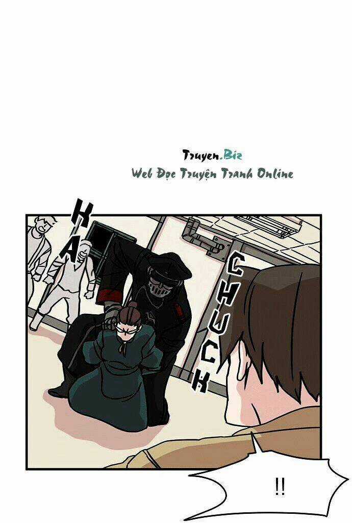 Minus Hand Chapter 10 trang 5