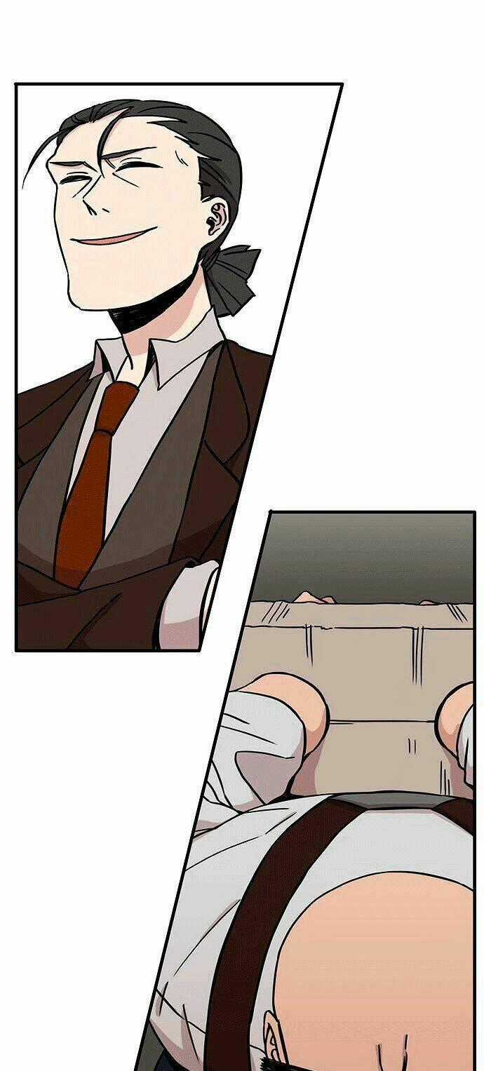 Minus Hand Chapter 10 trang 50