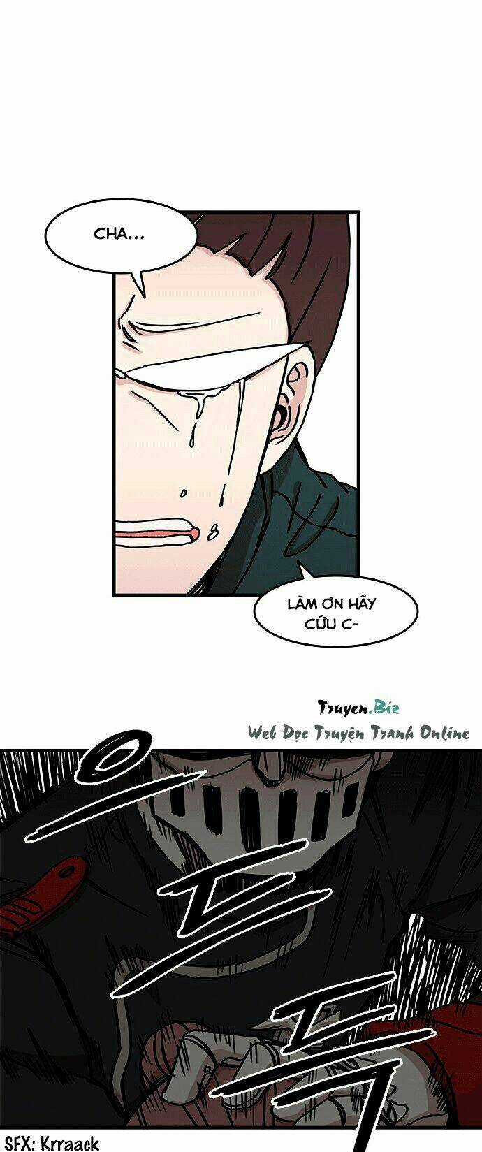 Minus Hand Chapter 10 trang 6