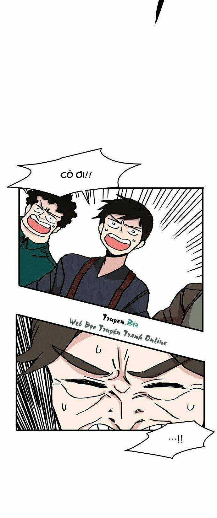 Minus Hand Chapter 10 trang 7