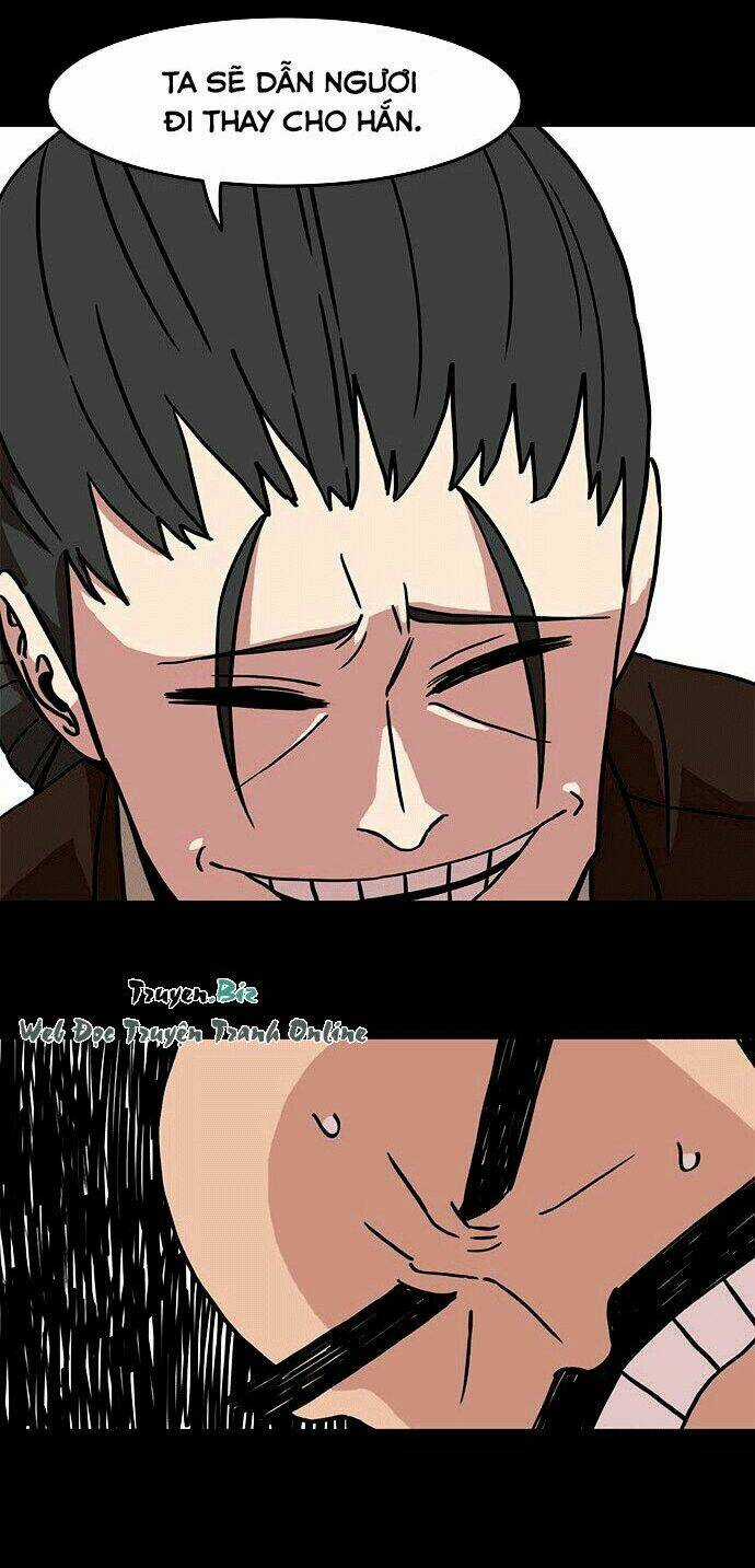 Minus Hand Chapter 11 trang 10