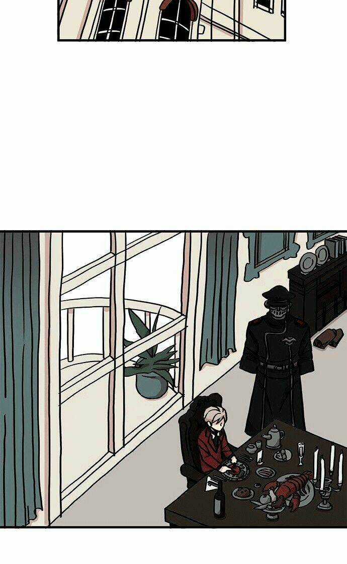 Minus Hand Chapter 11 trang 13