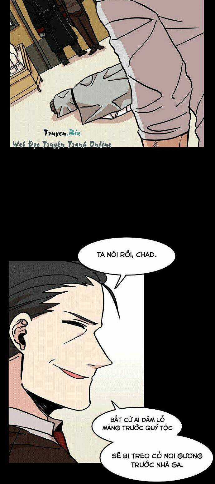 Minus Hand Chapter 11 trang 2