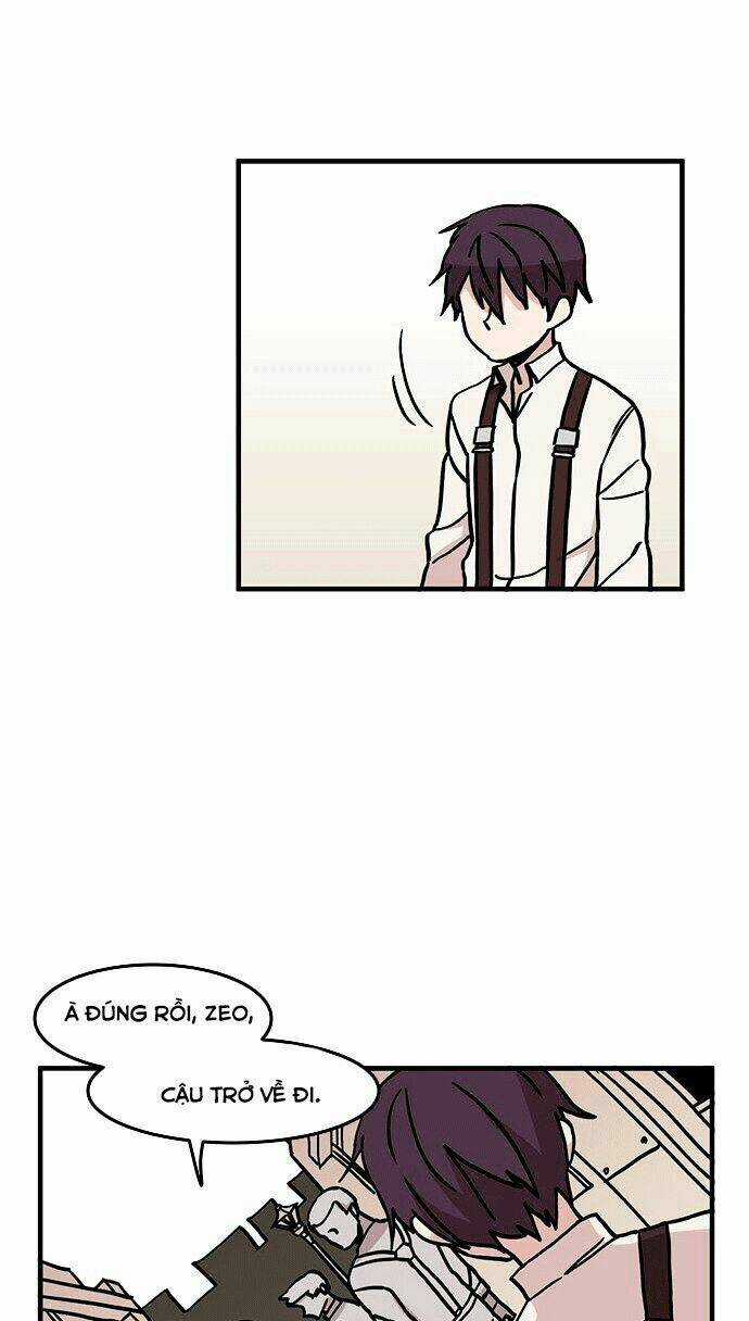 Minus Hand Chapter 11 trang 26