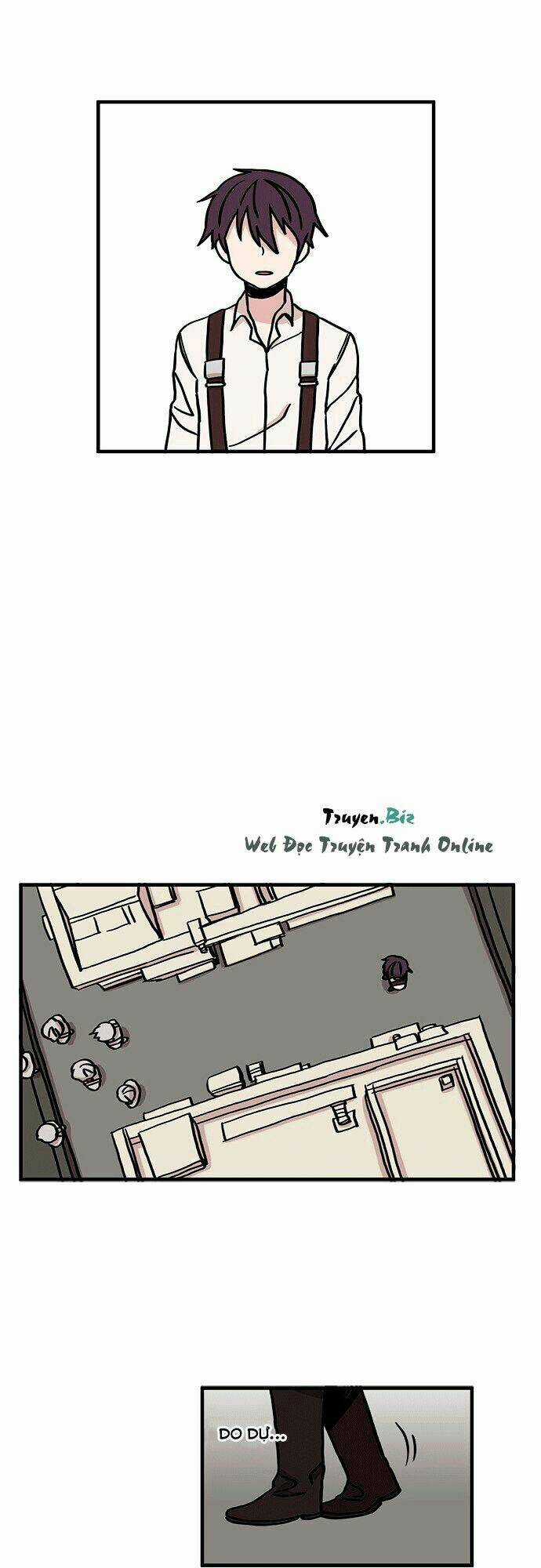 Minus Hand Chapter 11 trang 28