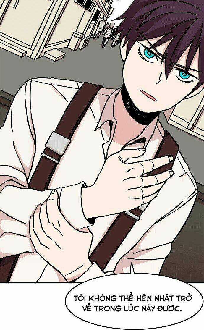 Minus Hand Chapter 11 trang 30