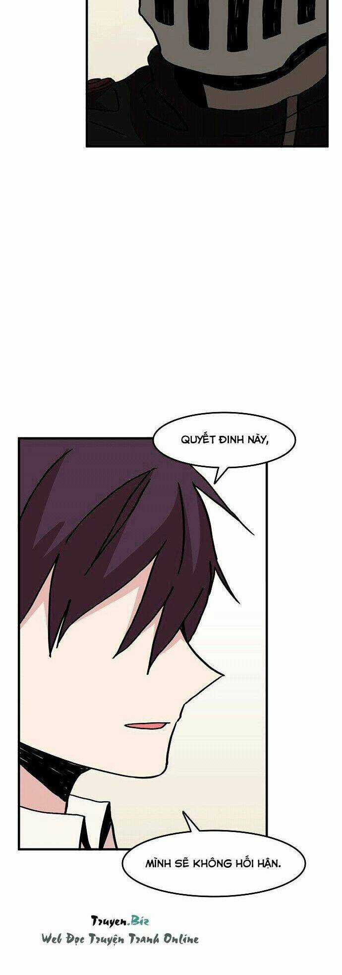 Minus Hand Chapter 11 trang 32