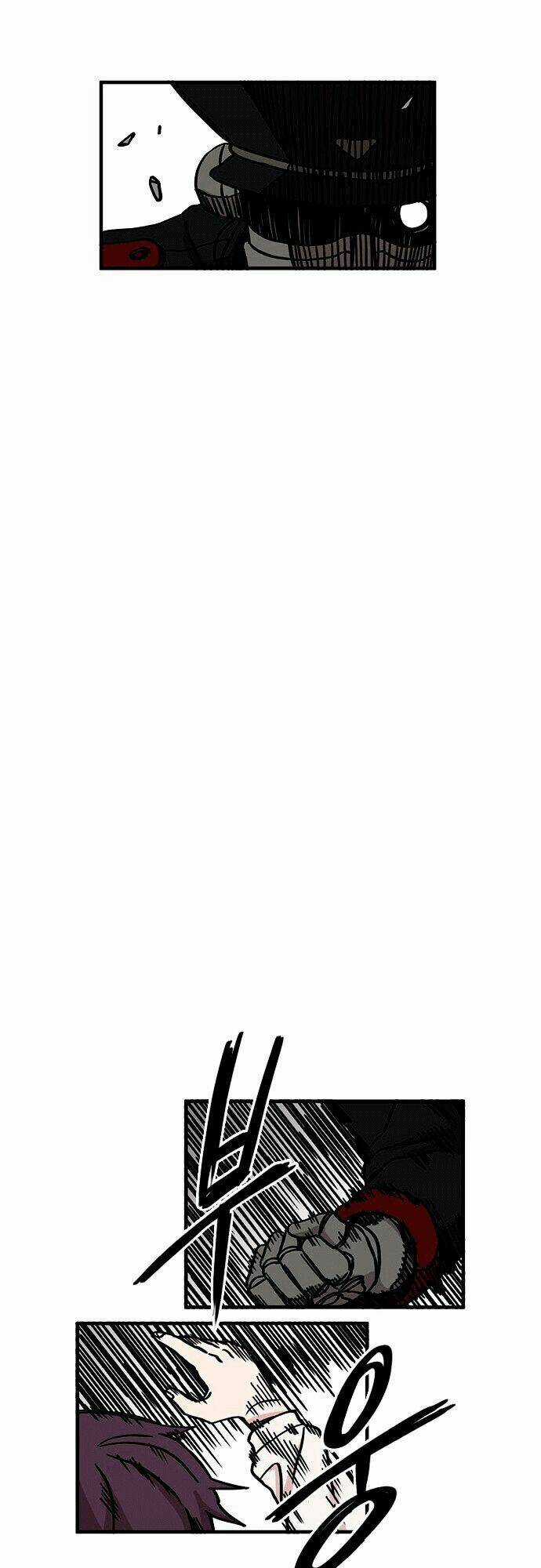 Minus Hand Chapter 11 trang 37