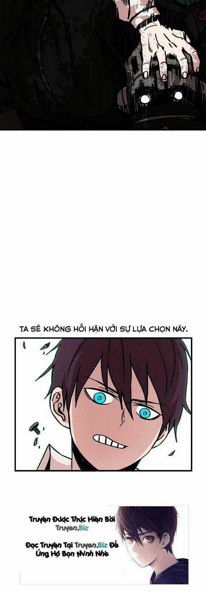 Minus Hand Chapter 11 trang 39