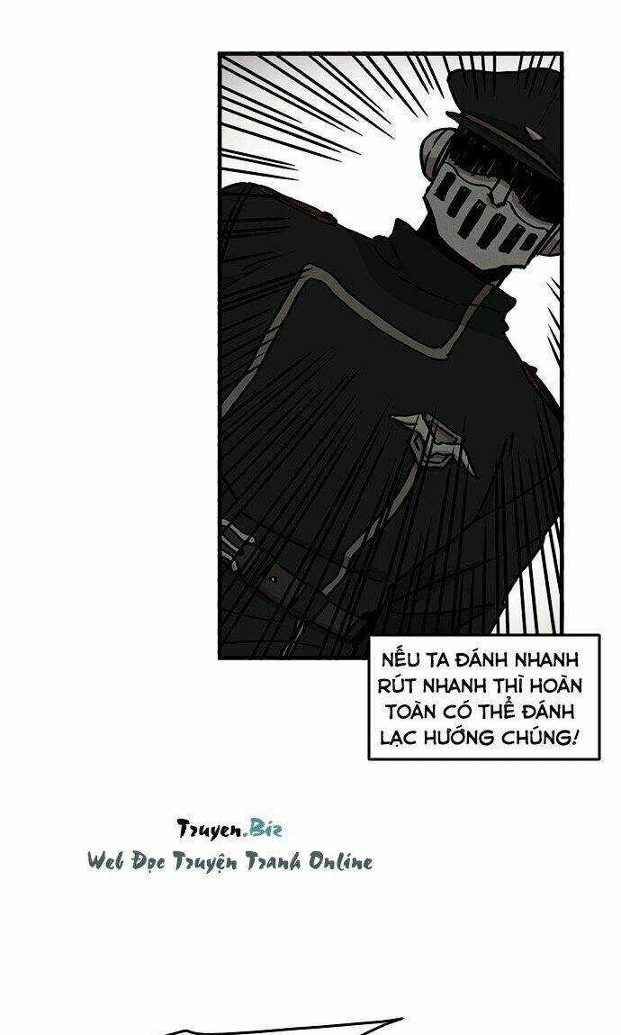 Minus Hand Chapter 12 trang 11