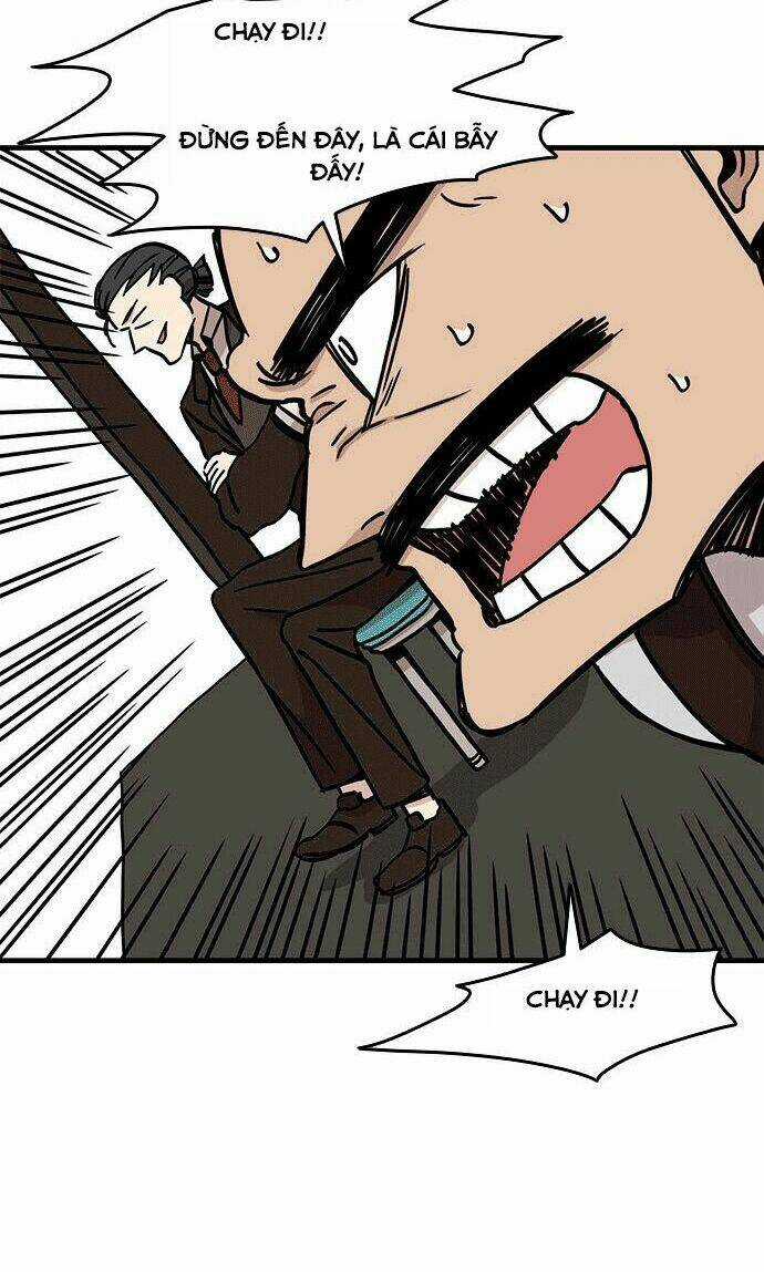 Minus Hand Chapter 12 trang 12