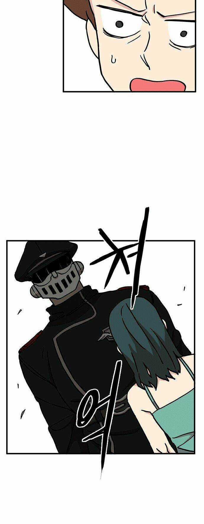 Minus Hand Chapter 12 trang 17