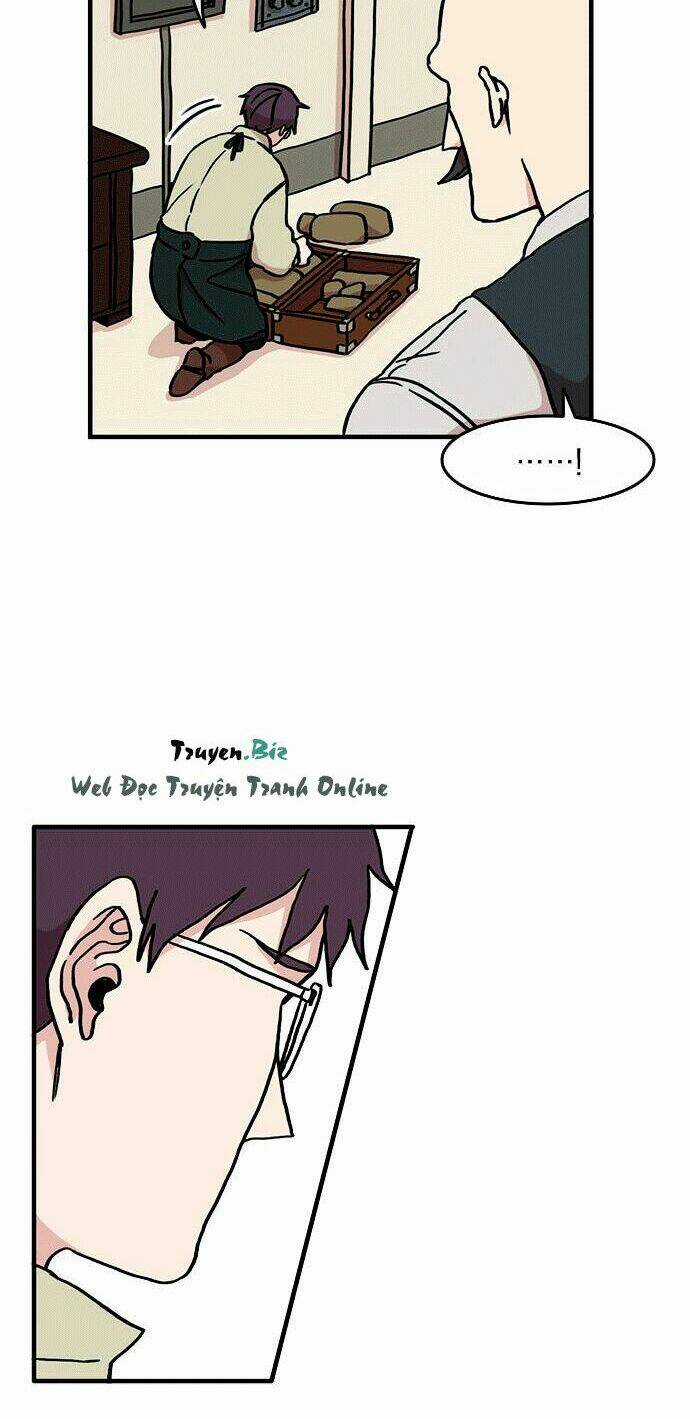 Minus Hand Chapter 12 trang 2