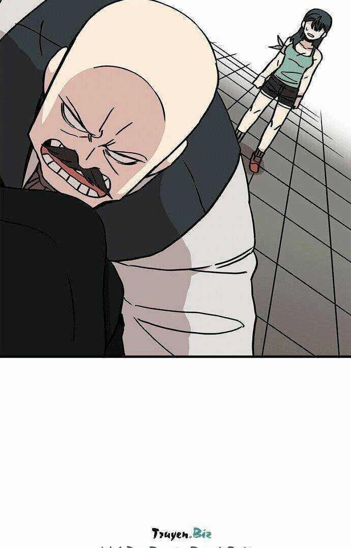 Minus Hand Chapter 12 trang 23