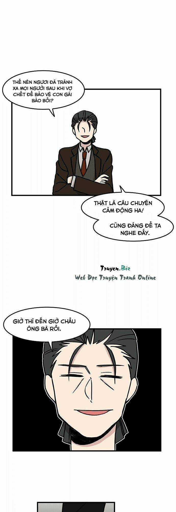 Minus Hand Chapter 12 trang 25