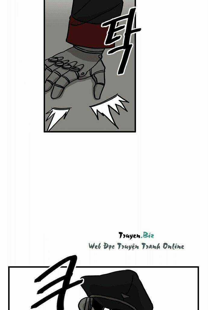 Minus Hand Chapter 12 trang 26