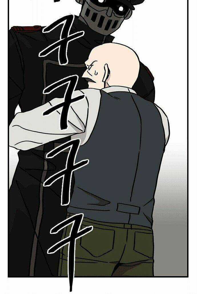 Minus Hand Chapter 12 trang 27