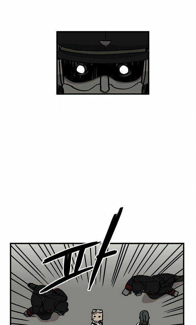 Minus Hand Chapter 12 trang 38