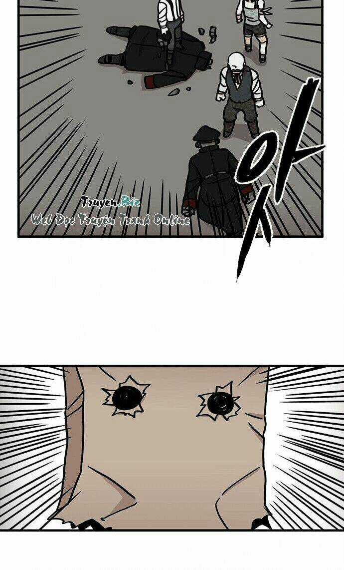 Minus Hand Chapter 12 trang 39