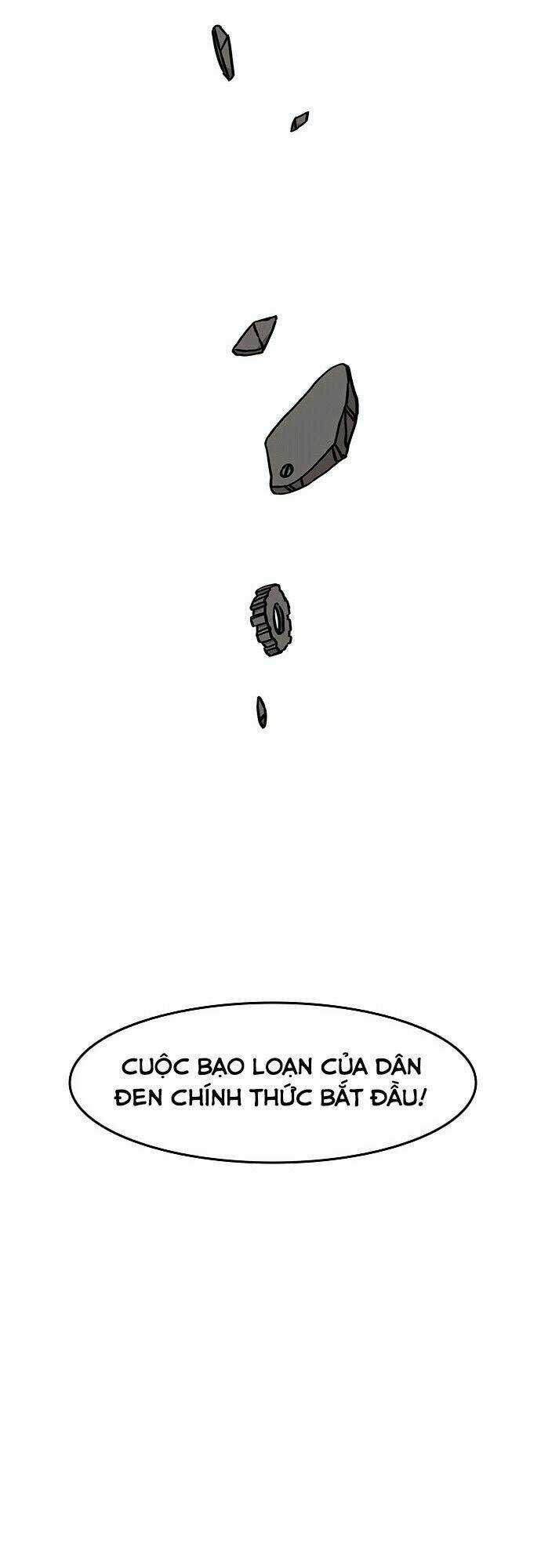 Minus Hand Chapter 12 trang 40