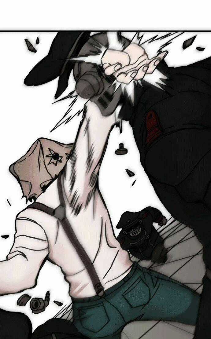 Minus Hand Chapter 12 trang 41