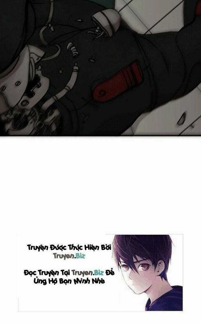 Minus Hand Chapter 12 trang 42