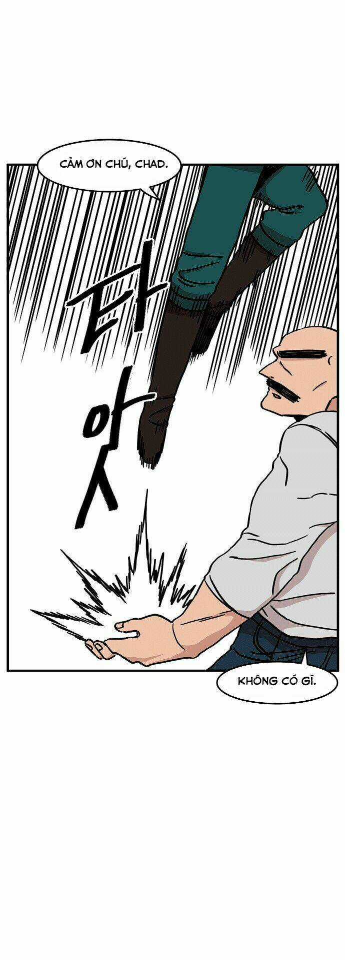 Minus Hand Chapter 13 trang 18