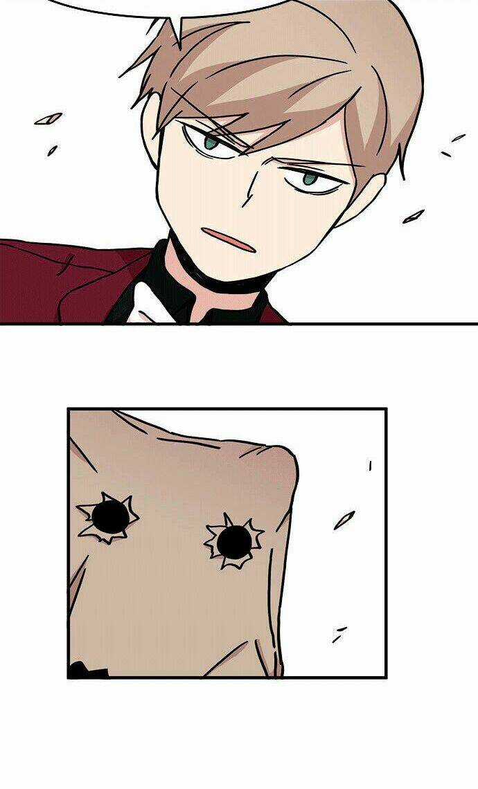 Minus Hand Chapter 13 trang 24