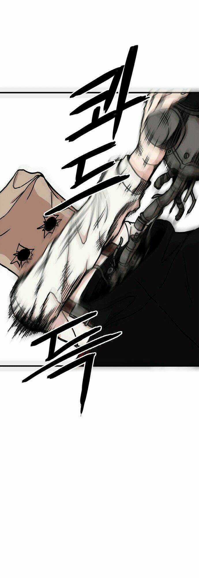 Minus Hand Chapter 13 trang 27