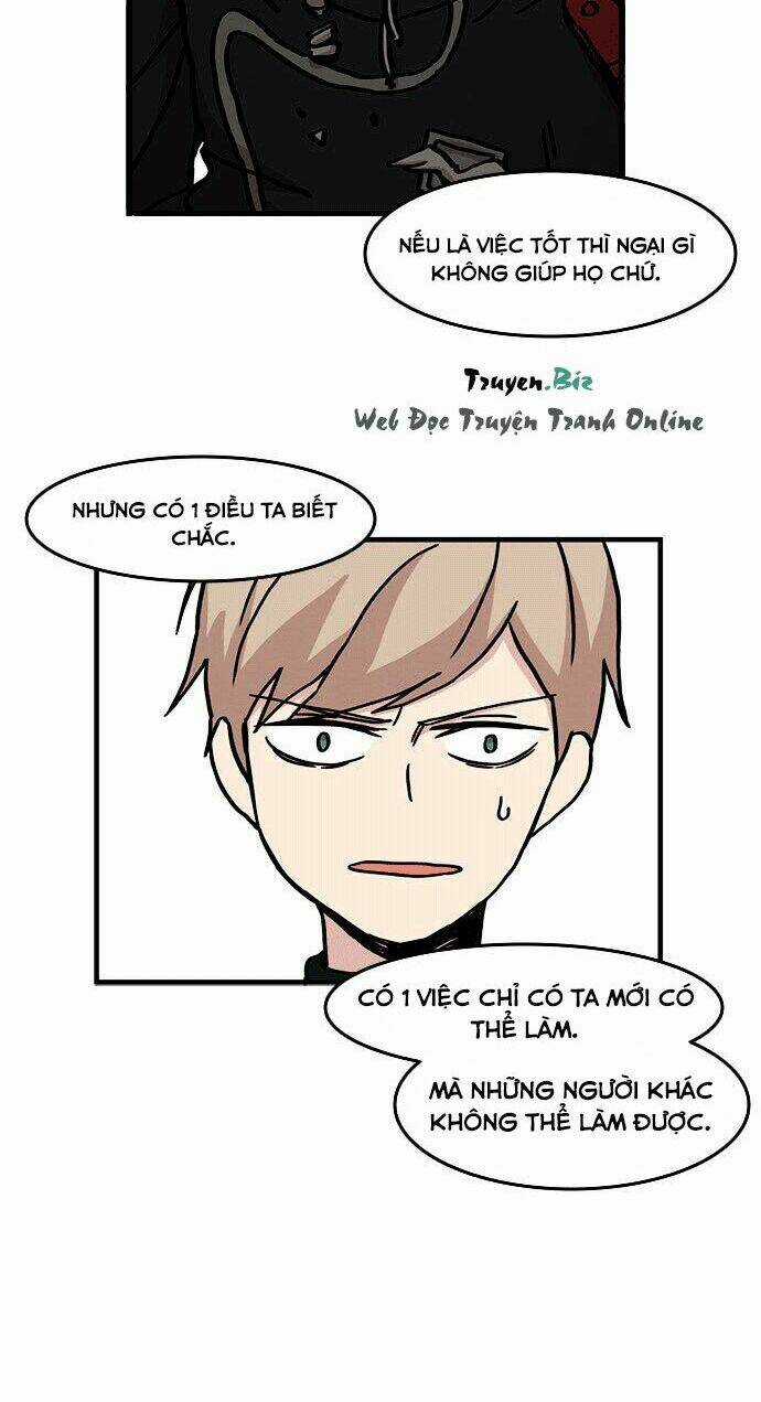 Minus Hand Chapter 13 trang 29