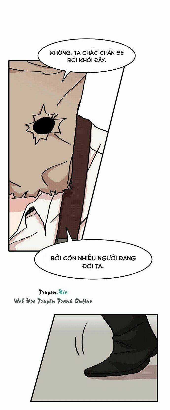 Minus Hand Chapter 13 trang 33