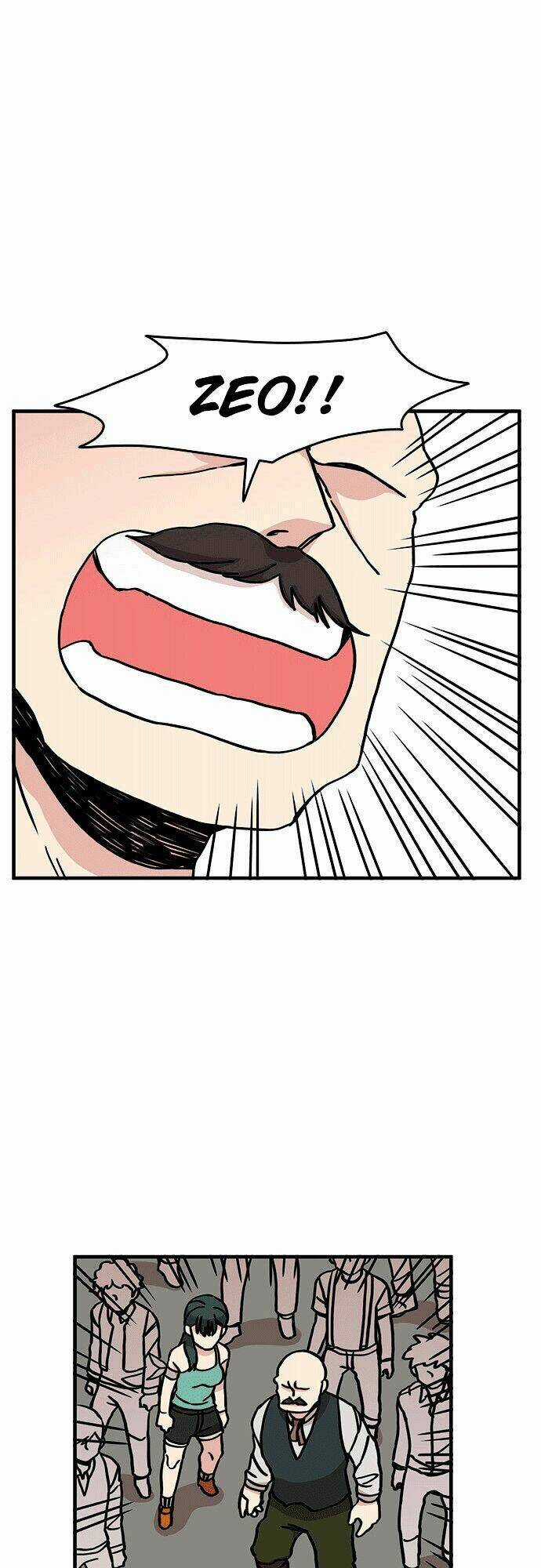 Minus Hand Chapter 13 trang 34