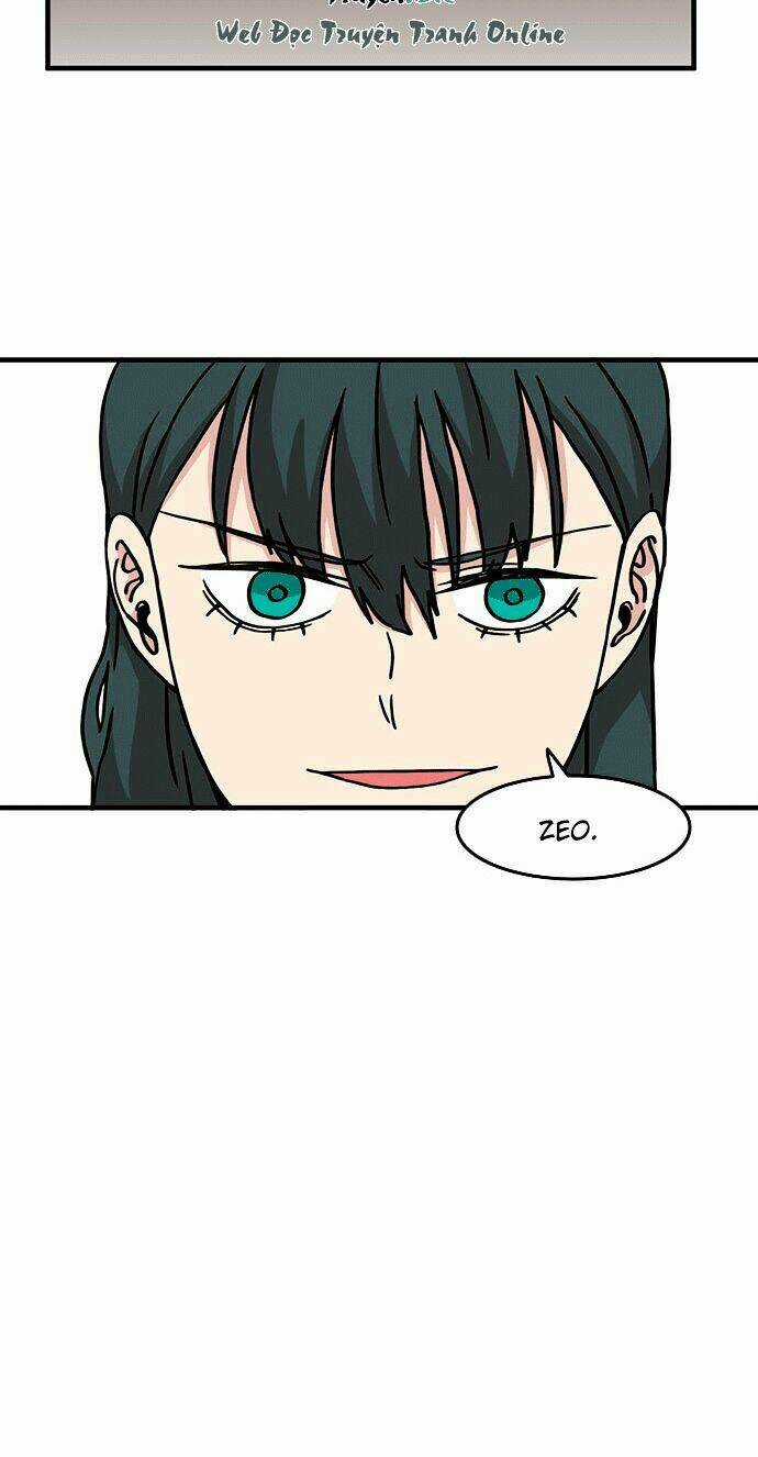 Minus Hand Chapter 13 trang 40