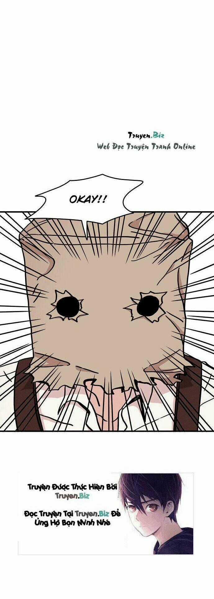 Minus Hand Chapter 13 trang 45