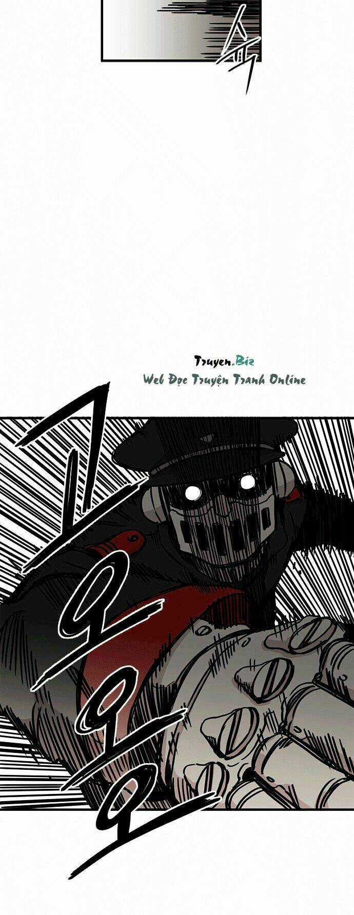 Minus Hand Chapter 13 trang 6