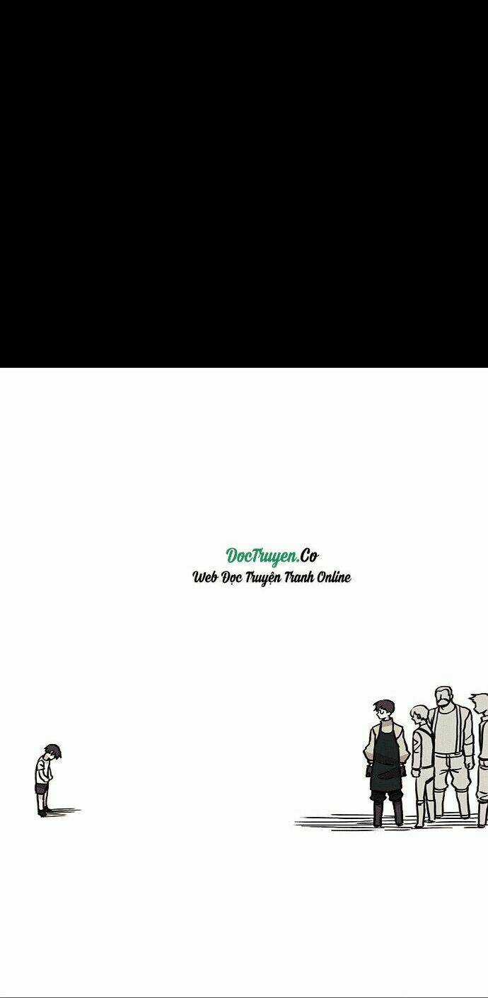 Minus Hand Chapter 2 trang 10