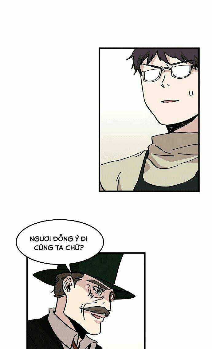 Minus Hand Chapter 2 trang 17