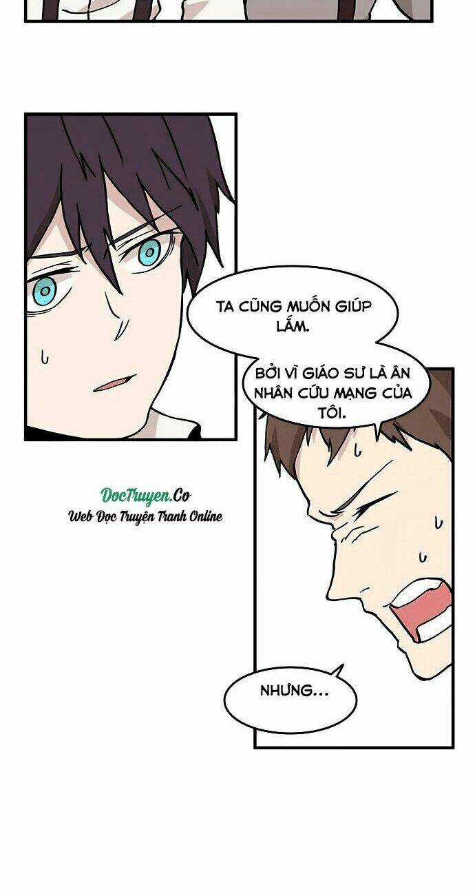 Minus Hand Chapter 2 trang 26