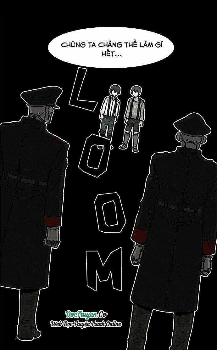 Minus Hand Chapter 2 trang 27
