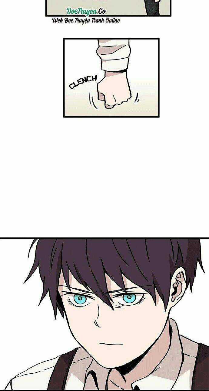 Minus Hand Chapter 2 trang 30