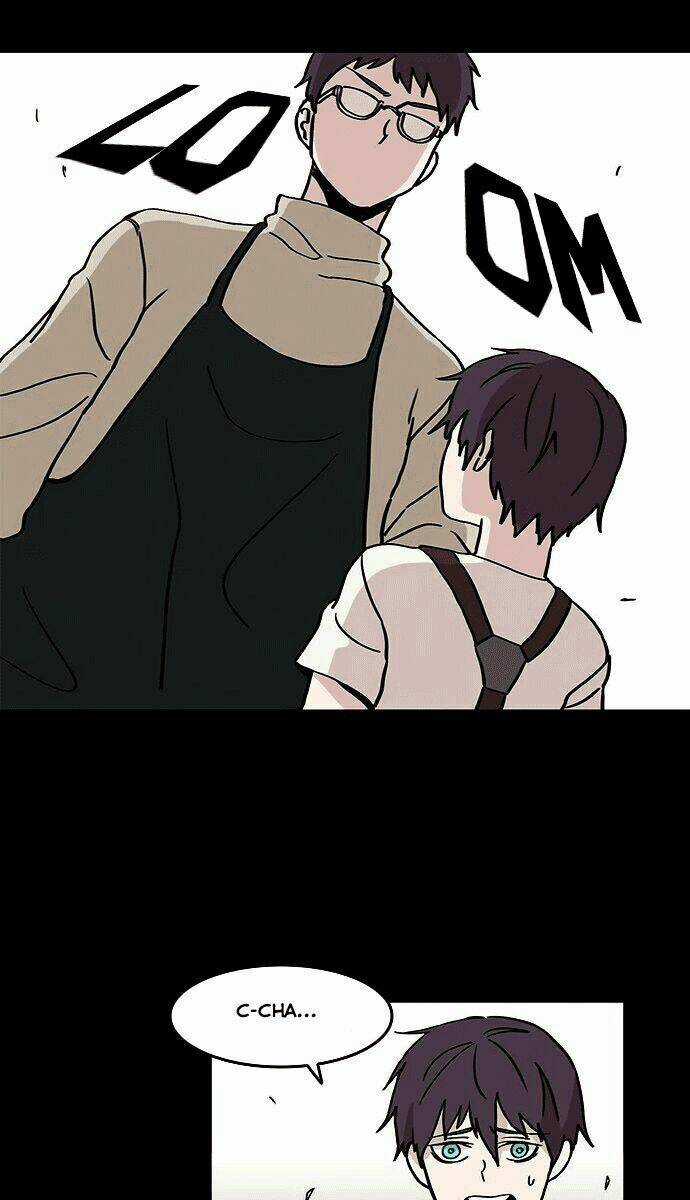 Minus Hand Chapter 2 trang 33