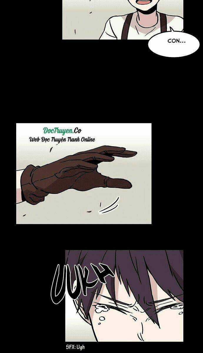 Minus Hand Chapter 2 trang 34